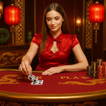 Nomini - Live Baccarat by Evolution Gaming
