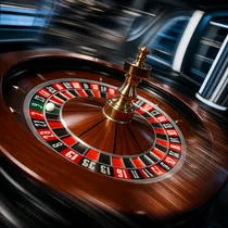 Nomini - Live Roulette by Evolution Gaming