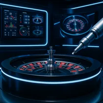 Nomini Casino - Live Roulette mit echten Dealern