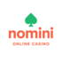 Nomini Casino Logo