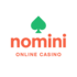 Nomini Casino Logo