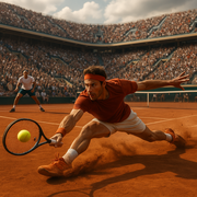 Nomini - Tennis Sports Betting for Swiss Fans